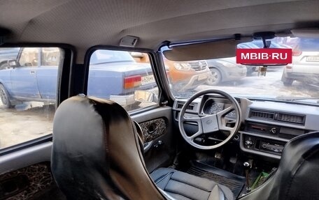 ЗАЗ 1103 «Славута», 2004 год, 120 000 рублей, 5 фотография