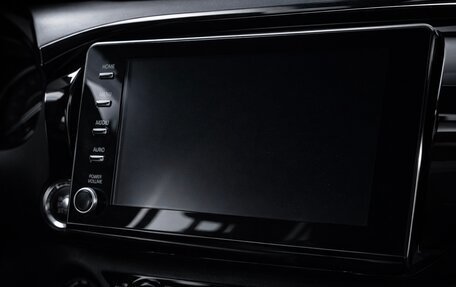 Toyota Hilux VIII, 2020 год, 5 590 000 рублей, 8 фотография