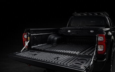 Toyota Hilux VIII, 2020 год, 5 590 000 рублей, 4 фотография