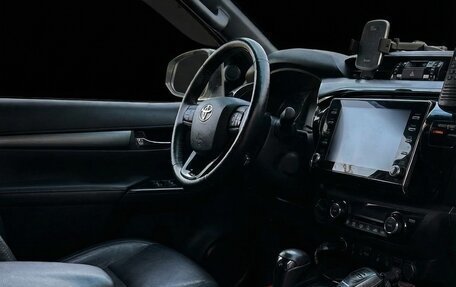 Toyota Hilux VIII, 2020 год, 5 590 000 рублей, 7 фотография