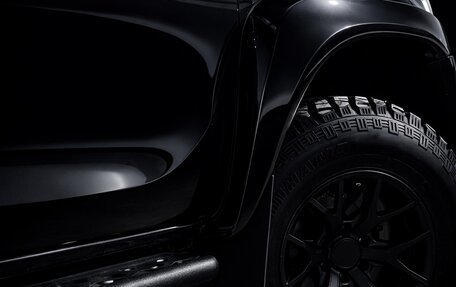 Toyota Hilux VIII, 2020 год, 5 590 000 рублей, 6 фотография