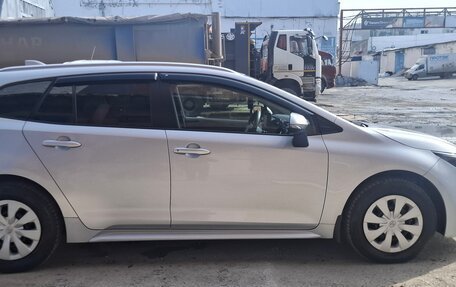 Toyota Corolla, 2021 год, 1 980 000 рублей, 2 фотография