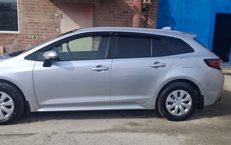 Toyota Corolla, 2021 год, 1 980 000 рублей, 3 фотография