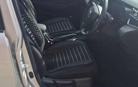 Toyota Corolla, 2021 год, 1 980 000 рублей, 6 фотография