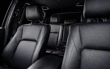 Toyota Hilux VIII, 2020 год, 5 590 000 рублей, 10 фотография