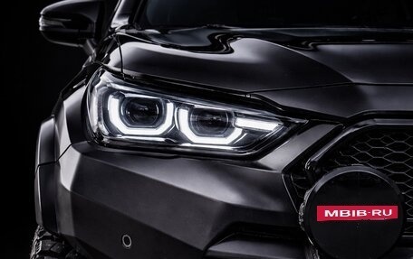 Toyota Hilux VIII, 2020 год, 5 590 000 рублей, 5 фотография