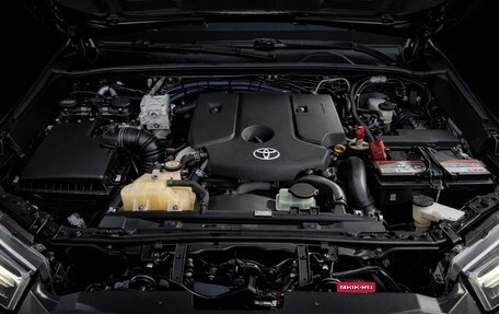 Toyota Hilux VIII, 2020 год, 5 590 000 рублей, 9 фотография