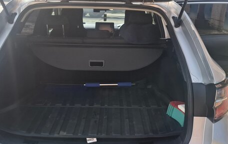 Toyota Corolla, 2021 год, 1 980 000 рублей, 10 фотография