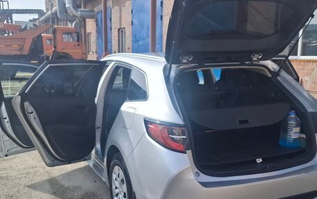 Toyota Corolla, 2021 год, 1 980 000 рублей, 13 фотография