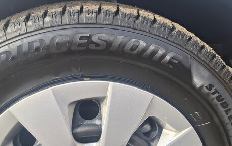 Toyota Corolla, 2021 год, 1 980 000 рублей, 15 фотография