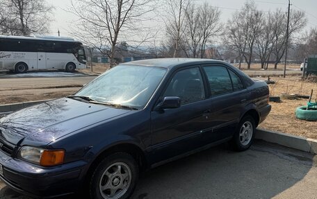 Toyota Tercel, 1995 год, 230 000 рублей, 2 фотография