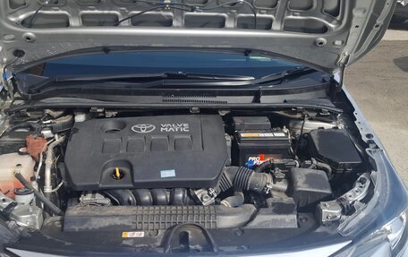 Toyota Corolla, 2021 год, 1 980 000 рублей, 18 фотография