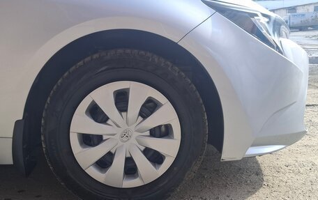 Toyota Corolla, 2021 год, 1 980 000 рублей, 17 фотография