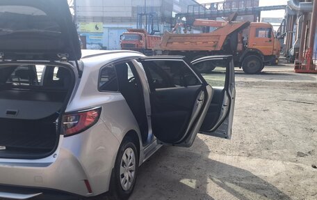 Toyota Corolla, 2021 год, 1 980 000 рублей, 14 фотография