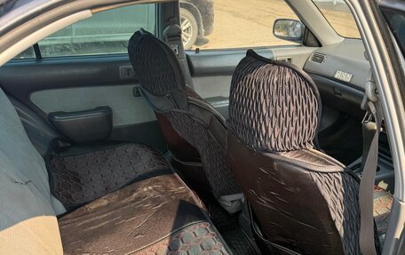 Toyota Tercel, 1995 год, 230 000 рублей, 5 фотография