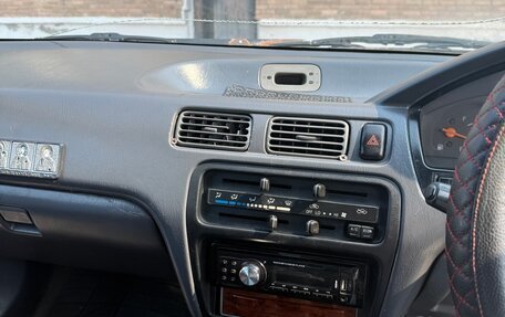 Toyota Tercel, 1995 год, 230 000 рублей, 8 фотография