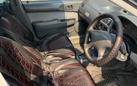 Toyota Tercel, 1995 год, 230 000 рублей, 6 фотография