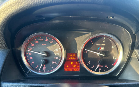 BMW X1, 2012 год, 1 280 000 рублей, 8 фотография