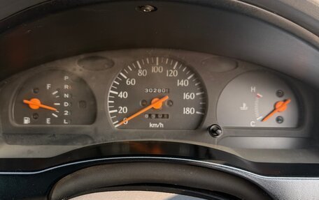 Toyota Tercel, 1995 год, 230 000 рублей, 9 фотография