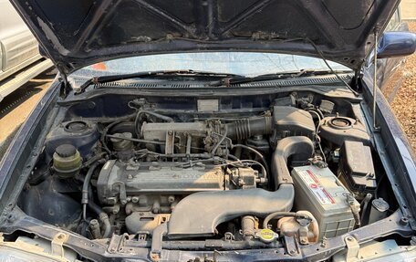 Toyota Tercel, 1995 год, 230 000 рублей, 11 фотография