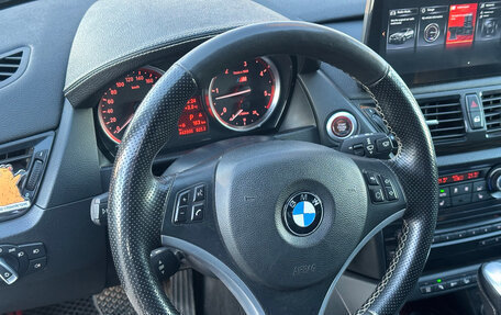 BMW X1, 2012 год, 1 280 000 рублей, 5 фотография