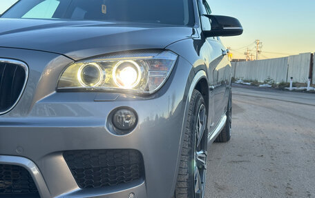 BMW X1, 2012 год, 1 280 000 рублей, 4 фотография