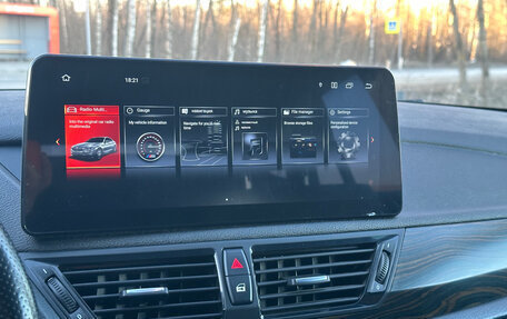 BMW X1, 2012 год, 1 280 000 рублей, 6 фотография