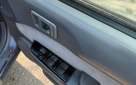 Toyota Tercel, 1995 год, 230 000 рублей, 10 фотография