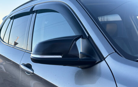 BMW X1, 2012 год, 1 280 000 рублей, 7 фотография