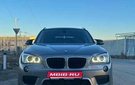 BMW X1, 2012 год, 1 280 000 рублей, 3 фотография