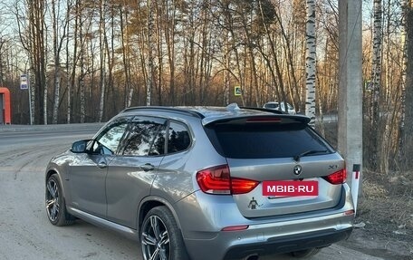 BMW X1, 2012 год, 1 280 000 рублей, 2 фотография
