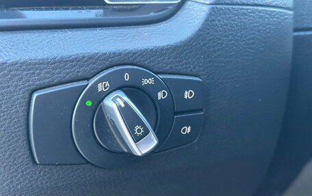 BMW X1, 2012 год, 1 280 000 рублей, 11 фотография