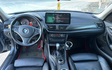 BMW X1, 2012 год, 1 280 000 рублей, 10 фотография