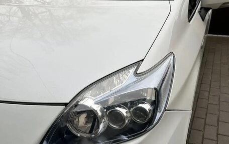 Toyota Prius, 2009 год, 1 150 000 рублей, 11 фотография