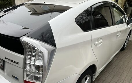 Toyota Prius, 2009 год, 1 150 000 рублей, 6 фотография