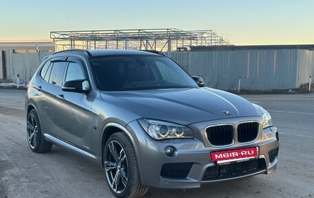 BMW X1, 2012 год, 1 280 000 рублей, 9 фотография