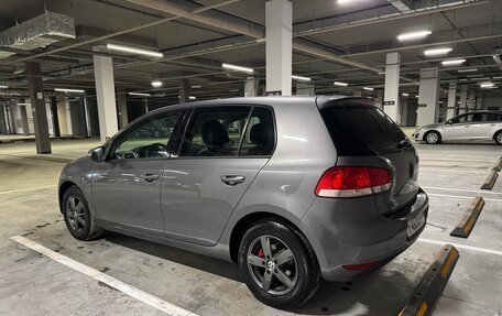 Volkswagen Golf VI, 2012 год, 950 000 рублей, 6 фотография