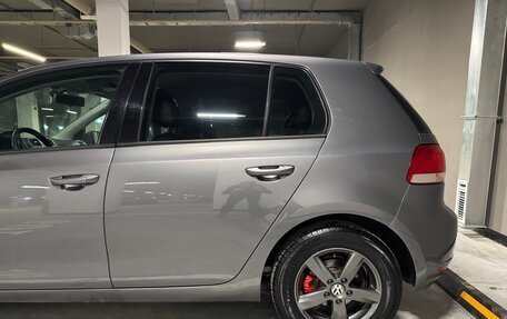 Volkswagen Golf VI, 2012 год, 950 000 рублей, 12 фотография