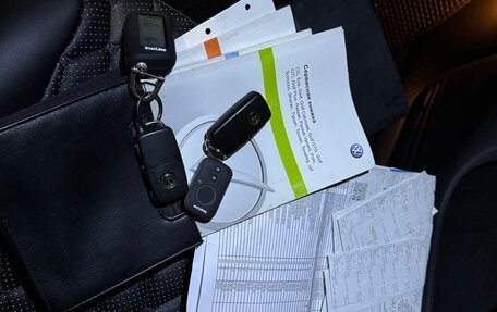 Volkswagen Golf VI, 2012 год, 950 000 рублей, 27 фотография