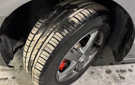 Volkswagen Golf VI, 2012 год, 950 000 рублей, 26 фотография