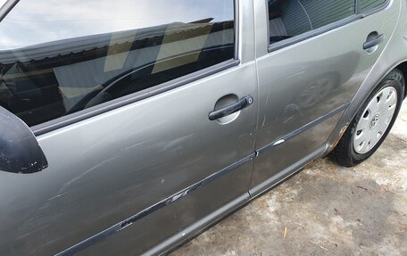 Volkswagen Golf IV, 2001 год, 230 000 рублей, 6 фотография