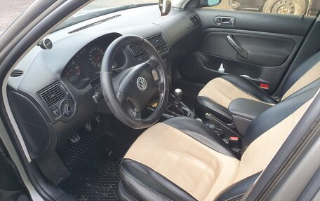 Volkswagen Golf IV, 2001 год, 230 000 рублей, 5 фотография