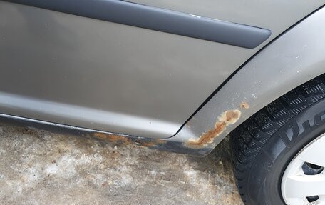 Volkswagen Golf IV, 2001 год, 230 000 рублей, 7 фотография