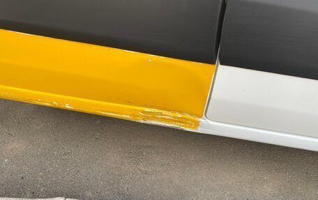 Peugeot Partner II рестайлинг 2, 2011 год, 500 000 рублей, 3 фотография