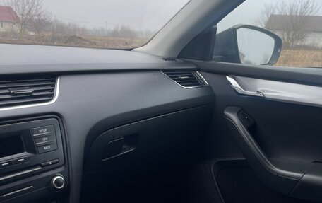 Skoda Octavia, 2014 год, 1 290 000 рублей, 7 фотография