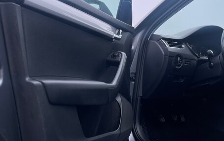 Skoda Octavia, 2014 год, 1 290 000 рублей, 9 фотография