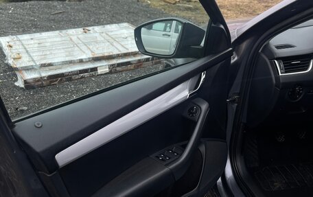 Skoda Octavia, 2014 год, 1 290 000 рублей, 10 фотография