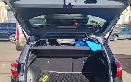 Hyundai Creta I рестайлинг, 2021 год, 2 300 000 рублей, 15 фотография