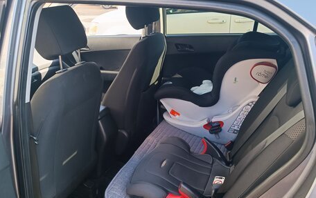 Hyundai Creta I рестайлинг, 2021 год, 2 300 000 рублей, 10 фотография