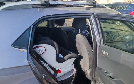 Hyundai Creta I рестайлинг, 2021 год, 2 300 000 рублей, 20 фотография